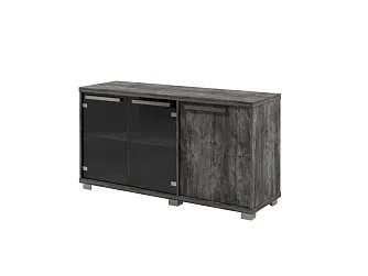 Шкаф низкий правый 1556х500х832