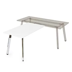 Брифинг-приставка, 10БП.128, 1200х800х750