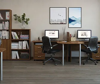 Мебель для сотрудников TREND