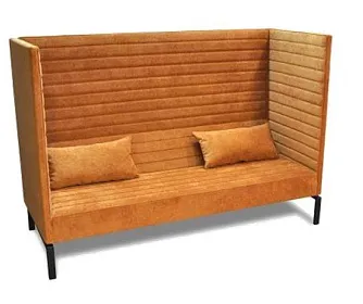 Офисный диван Гиперион