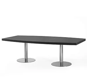 TITANO Стол переговоров 2400x1200x734 - ЭйБиСи-проджект TITANO Стол переговоров 2400x1200x734