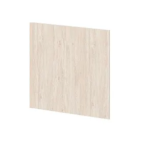 Панель для односпальной кровати 965х900х16