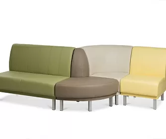 Офисный диван ХОЛЛ