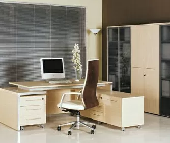 Кабинет руководителя Reventon