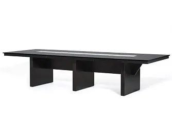 Стол для переговоров 3440x1240x750