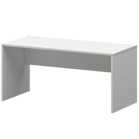 Стол рабочий 1600х600х750 - ЭйБиСи-проджект Стол рабочий 1600х600х750