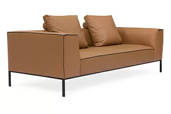 Диван 2-местный Жирона (Gerona)