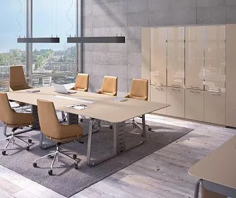 Кабинет руководителя GENESIS