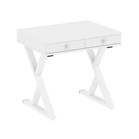 Стол письменный L = 794 мм - МЕТАЛЛ 794х600х750