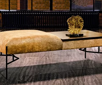 Офисный диван Тоскана