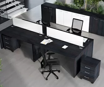 Мебель для сотрудников XTEN