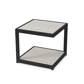 Стол журнальный MEET 500х500х450 - ЭйБиСи-проджект Стол журнальный MEET 500х500х450