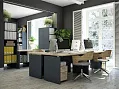 Мебель для сотрудников ИННОВАЦИЯ