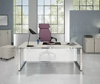 Кабинет руководителя GLOSS LINE