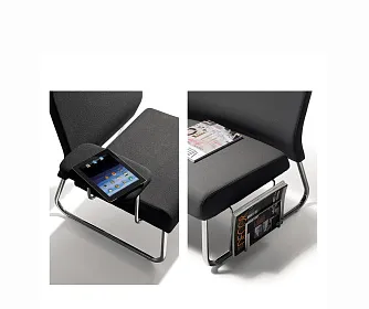 Офисный диван Сластик