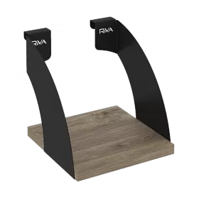 Навесные полки. Кронштейны + ЛДСП полка 200 мм 200*220*200