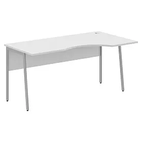 Стол эрргономичный 1600х900х755