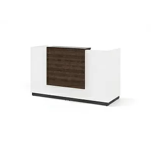 Приемная стойка L.189 1890х710х1130