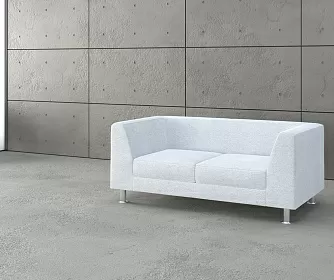 Офисный диван ЭВОЛЮШН