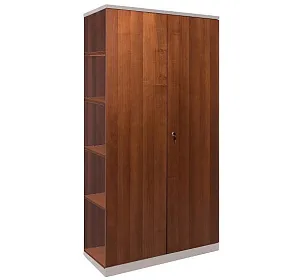 Модуль 2 деревянные двери Lago 998x445x1955 - ЭйБиСи-проджект Модуль 2 деревянные двери Lago 998x445x1955
