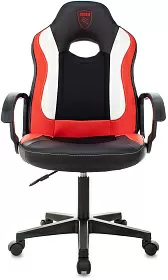 Кресло игровое Бюрократ Zombie 11LT