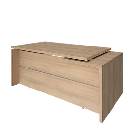 Стол 1800х900х750 левый