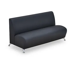 Офисный диван Альфа мини