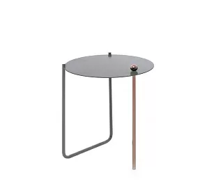 Стол кофейный COFFEE NEO S 380x480 - ЭйБиСи-проджект Стол кофейный COFFEE NEO S 380x480