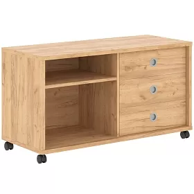 Тумба сервисная 1200x500x660