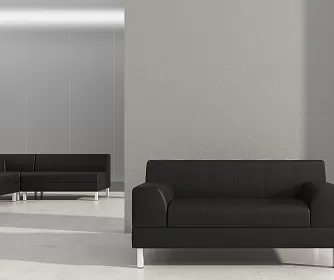 Офисный диван ФЛАГМАН