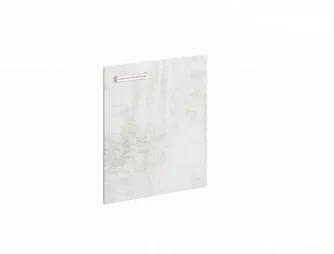 Дверь низкая правая  560х18х670