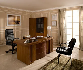 Кабинет руководителя BRISTOL