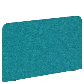 Экран торцевой 860х30х500