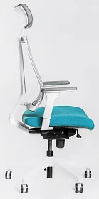 Офисное кресло FALTO G1, GON-01WAL/GY-GY