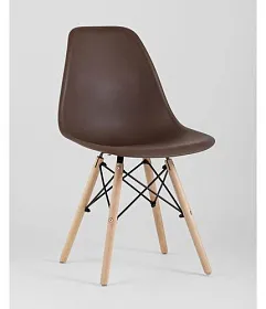 Стул Eames x4