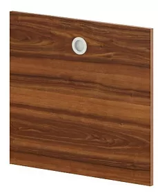 Слайд-дверь для сервисной тумбы 578x18x542