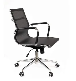 Кресло для руководителя Everprof OPERA LB T