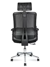 Офисное кресло Tema Сhrome 2D