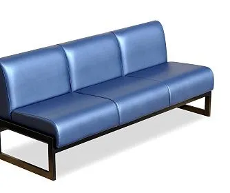 Офисный диван Сигма-люкс