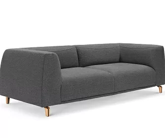 Офисный диван Саймон