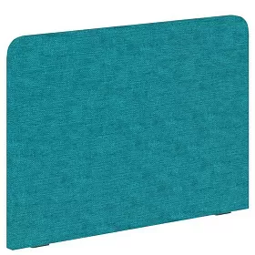 Экран торцевой 860х30х600