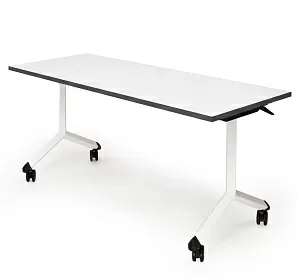 Стол поворотный SHIFT 1500х600х750 - ЭйБиСи-проджект Стол поворотный SHIFT 1500х600х750