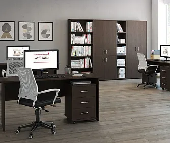 Мебель для сотрудников TREND