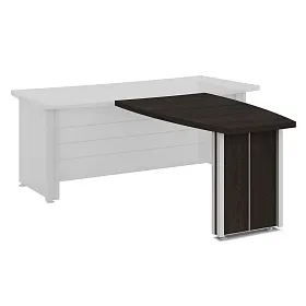 Приставка 1400х830х758 V-831