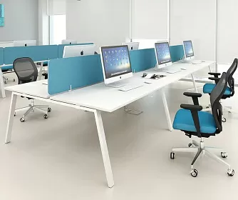 Мебель для сотрудников Arena