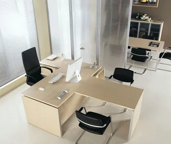 Кабинет руководителя Reventon