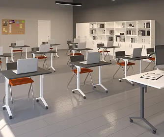 Складные столы  MOBI