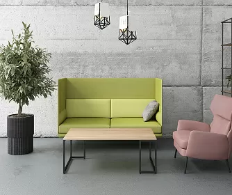 Журнальные столы LINK - ЭйБиСи-проджект Журнальные столы LINK