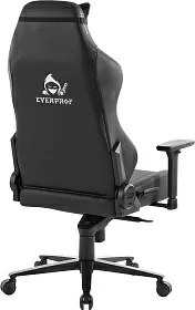 Геймерское кресло Everprof Blackshot