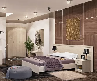 Мебель для гостиниц KANN - ЭйБиСи-проджект Мебель для гостиниц KANN